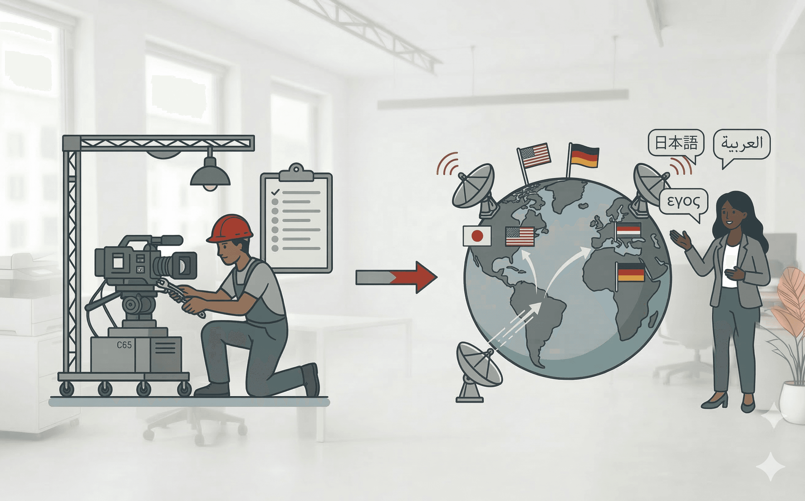 Community & Audience Growth