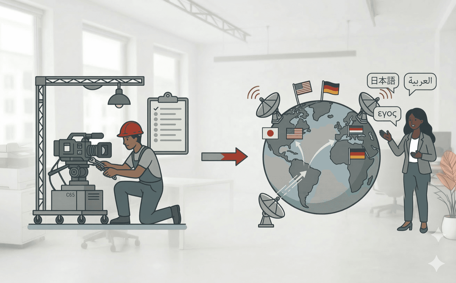 Community & Audience Growth