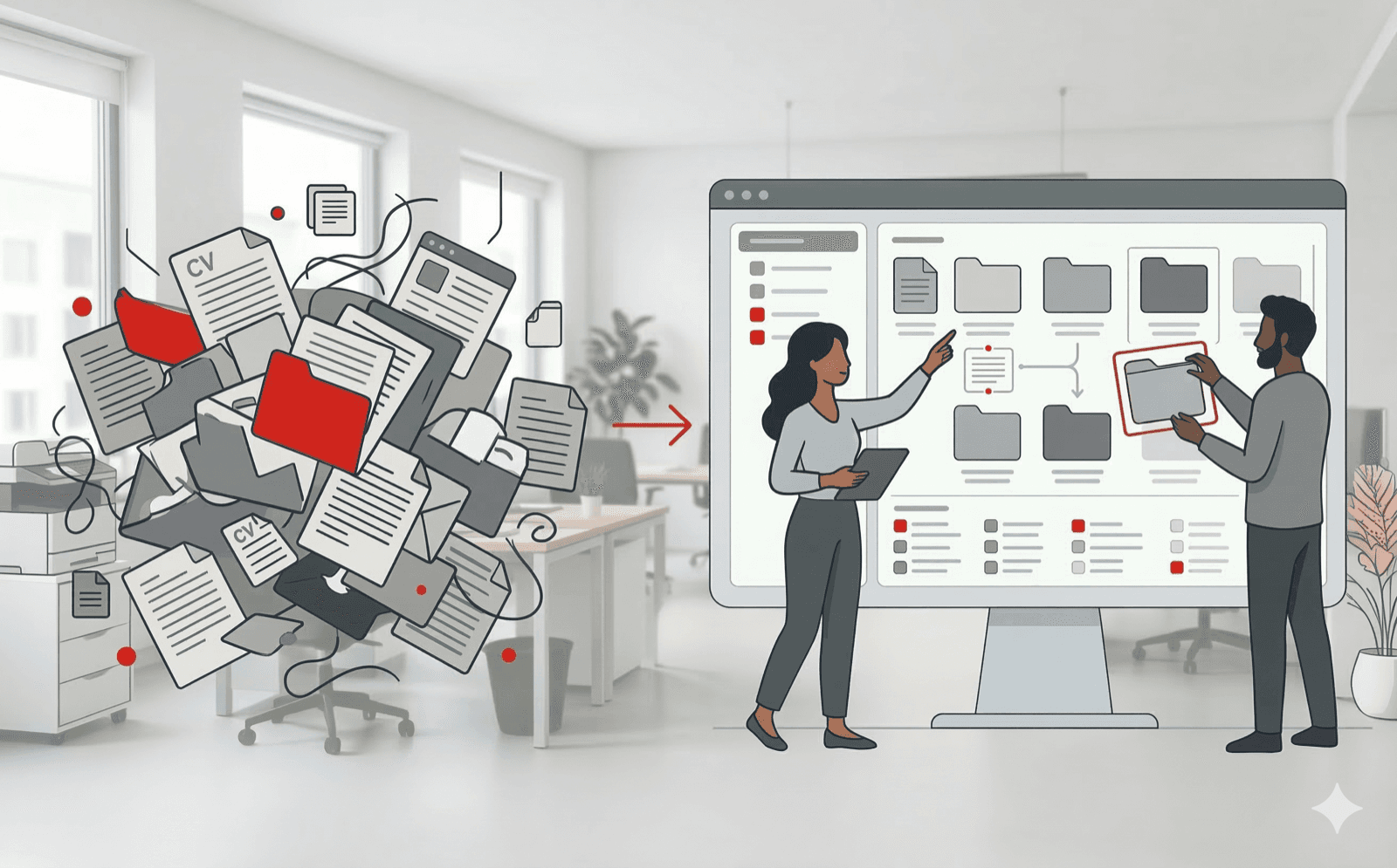 Infographic: From content dump to community destination