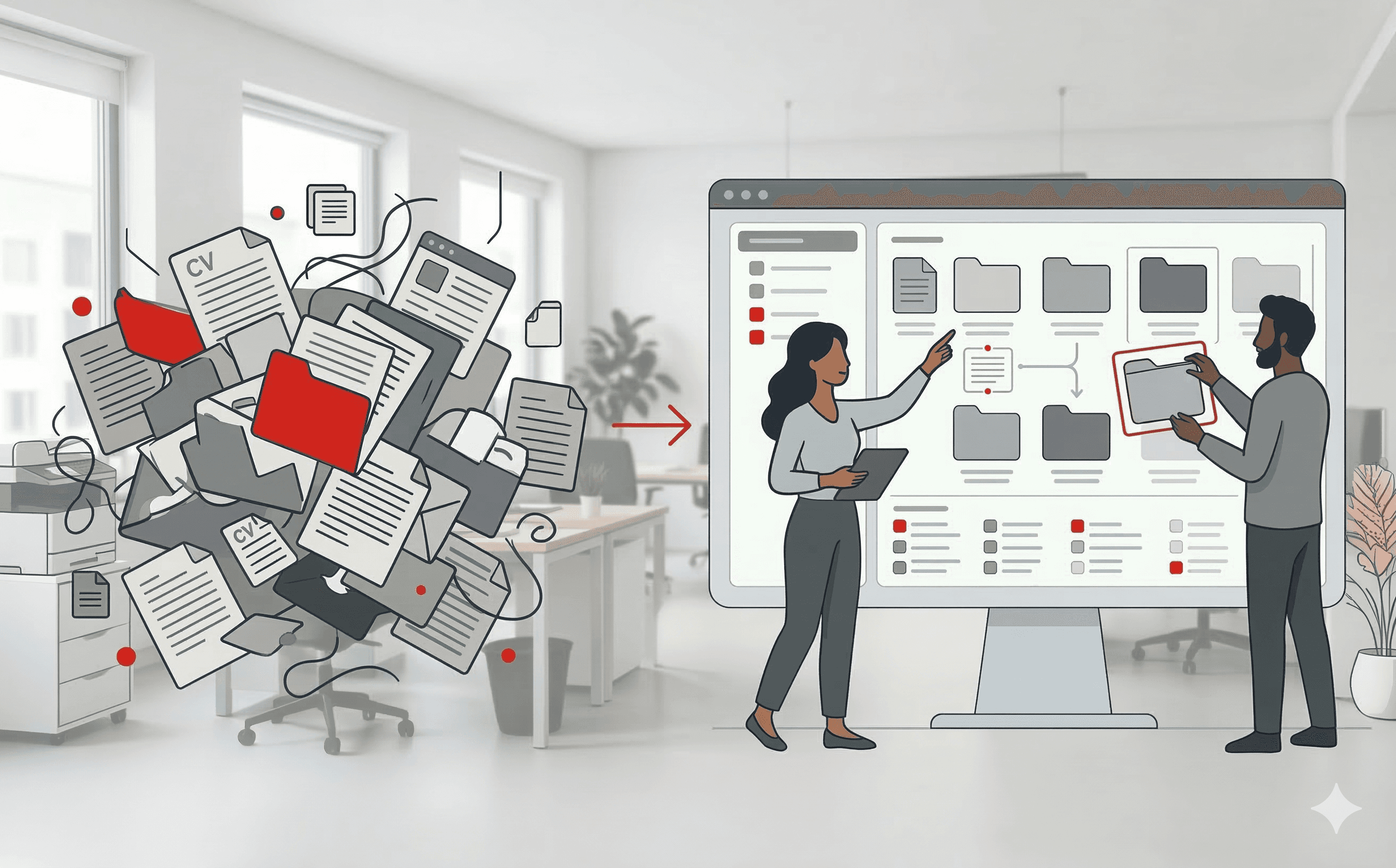 Infographic: From content dump to community destination