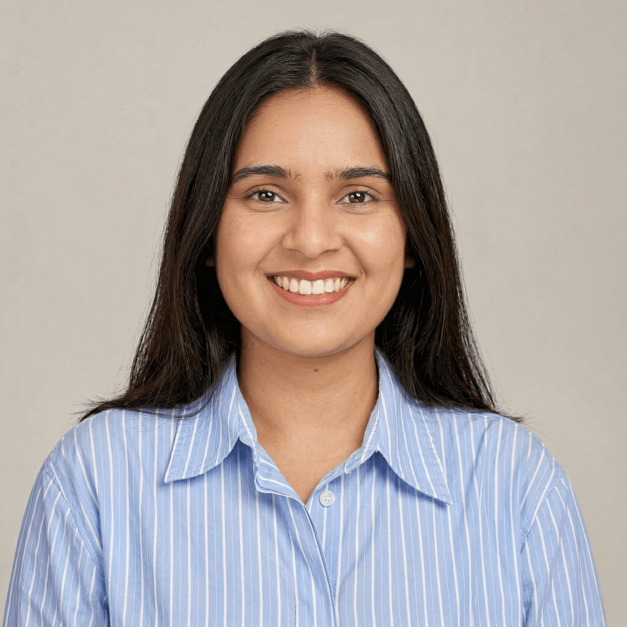 Kiran Joshi