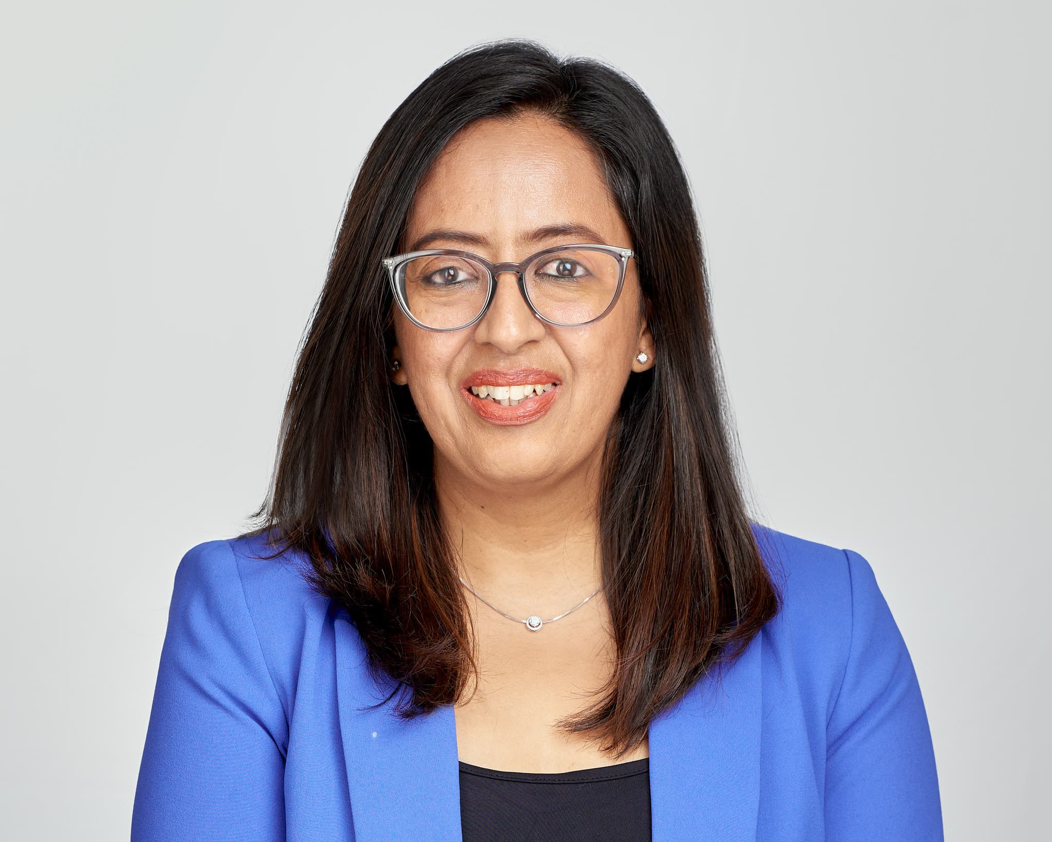 Rinku Basu