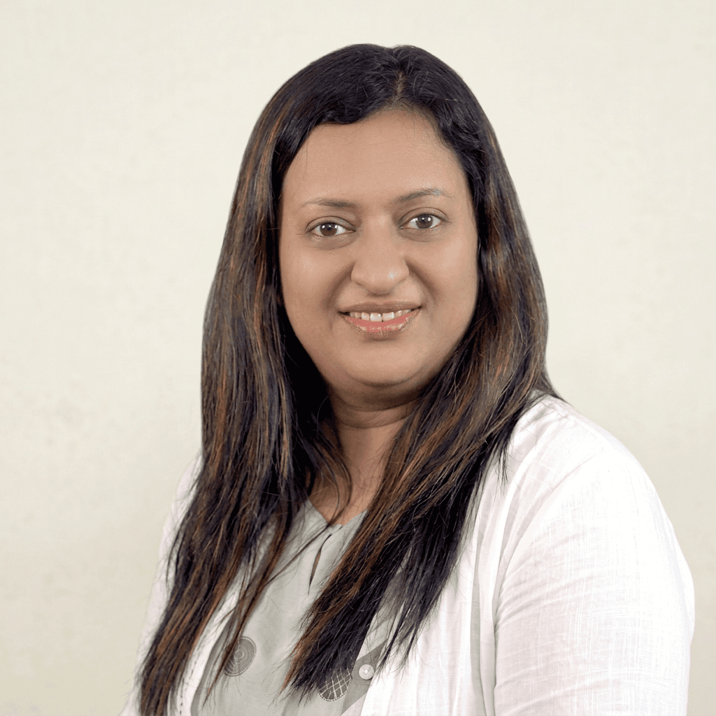 Smita Agrawal