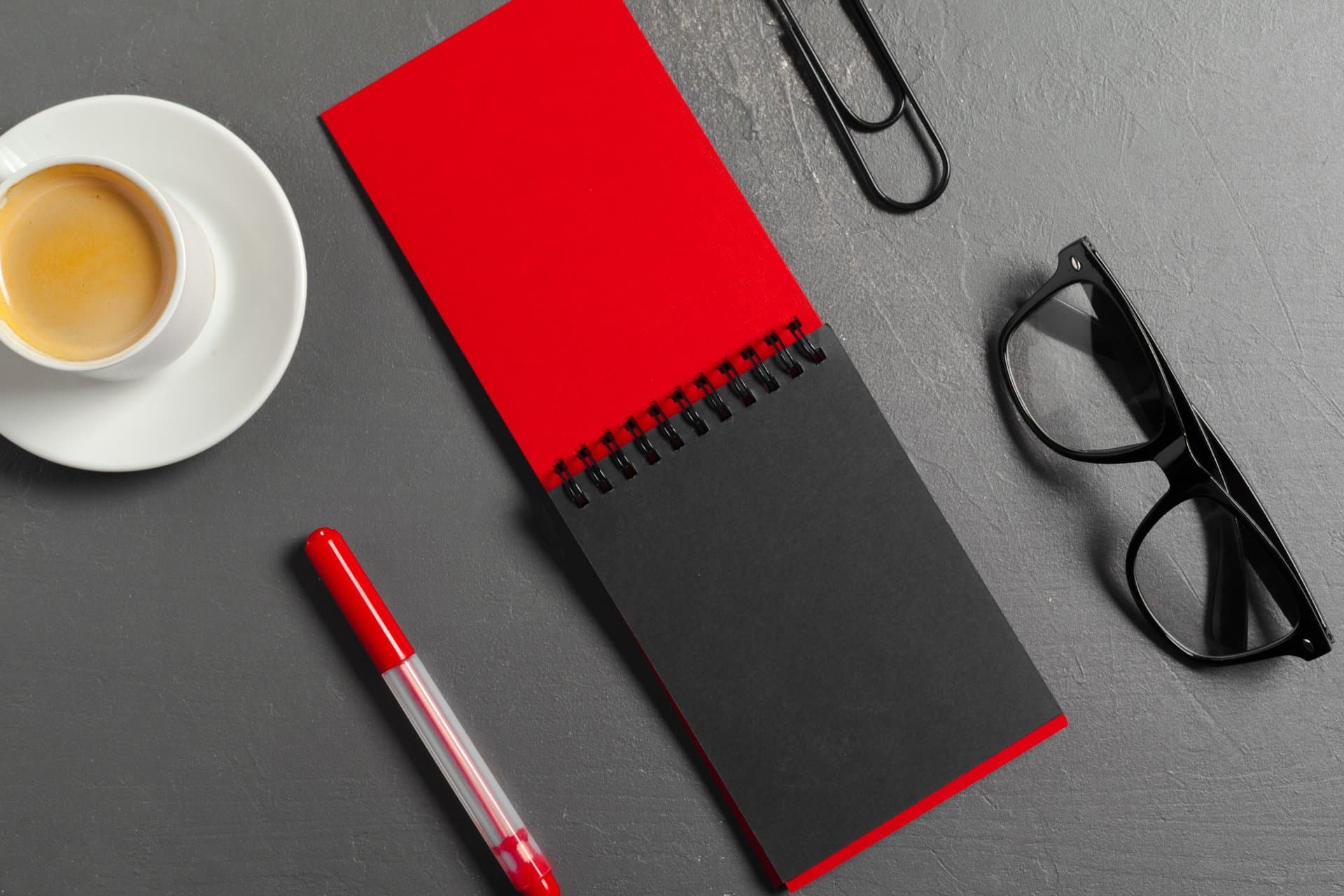 Life at Turning Red Media