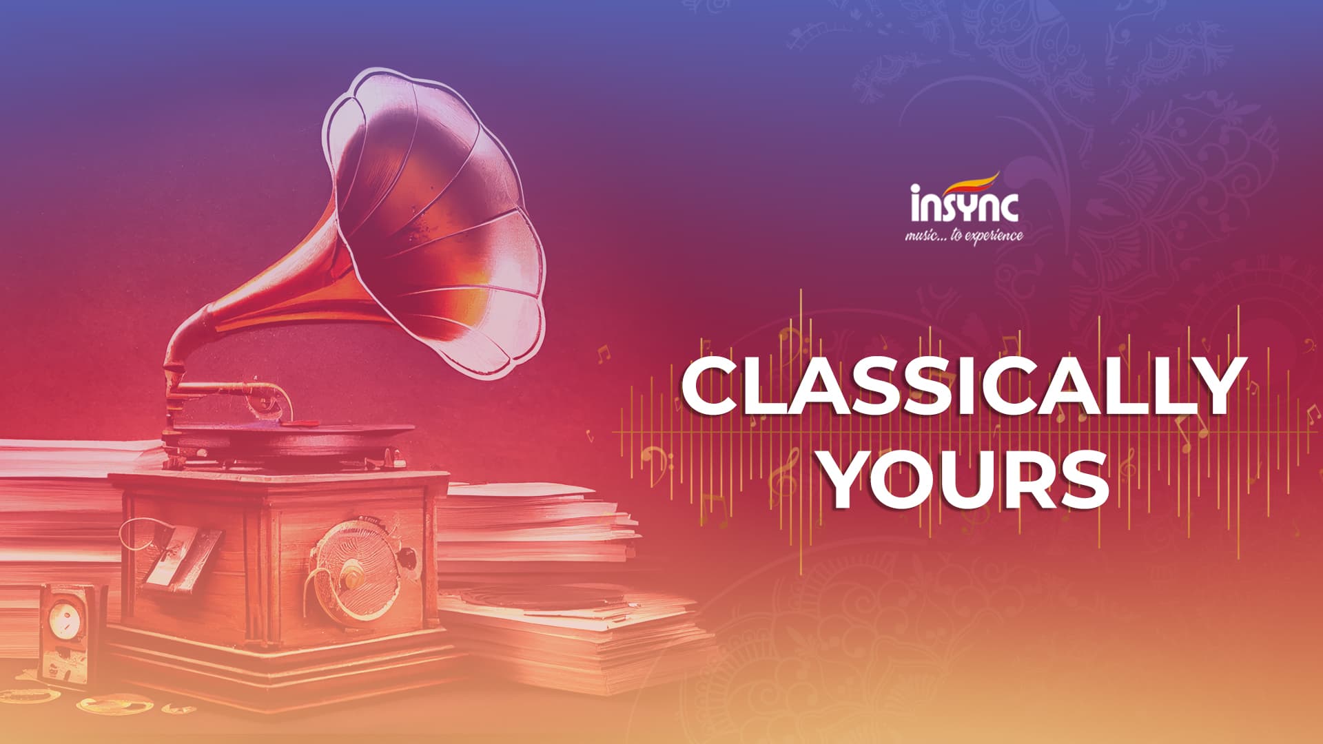 Classically Yours