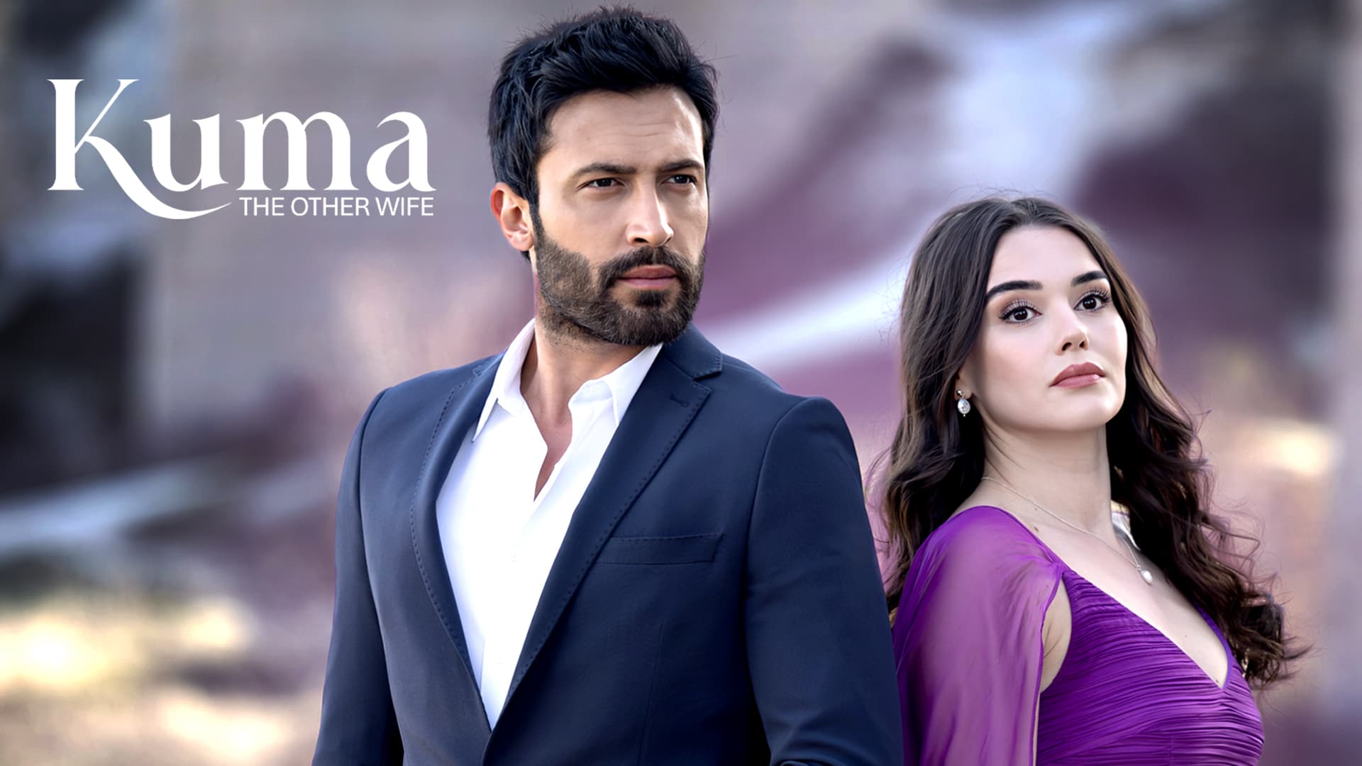 Kuma: The Other Wife