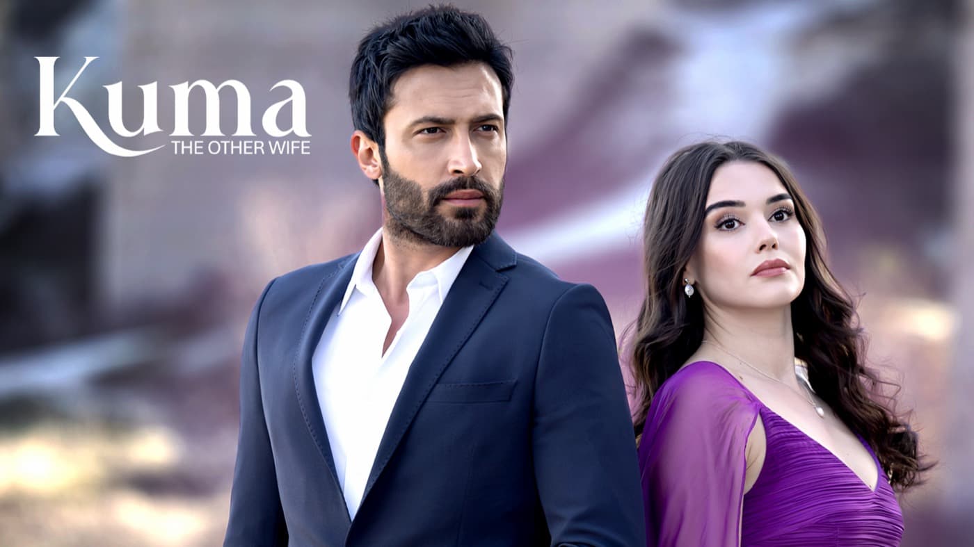 Kuma, Turkish drama series, on YouTube